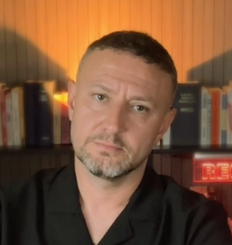 Ozan Konak
